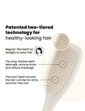 Tangle Teezer Ultimate Detangler Matte brush, UK version