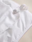 Soft and silky lyocell bedding set (British brand)