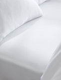Multi-Depth Fitted Sheet in lyocell, imported from the UK