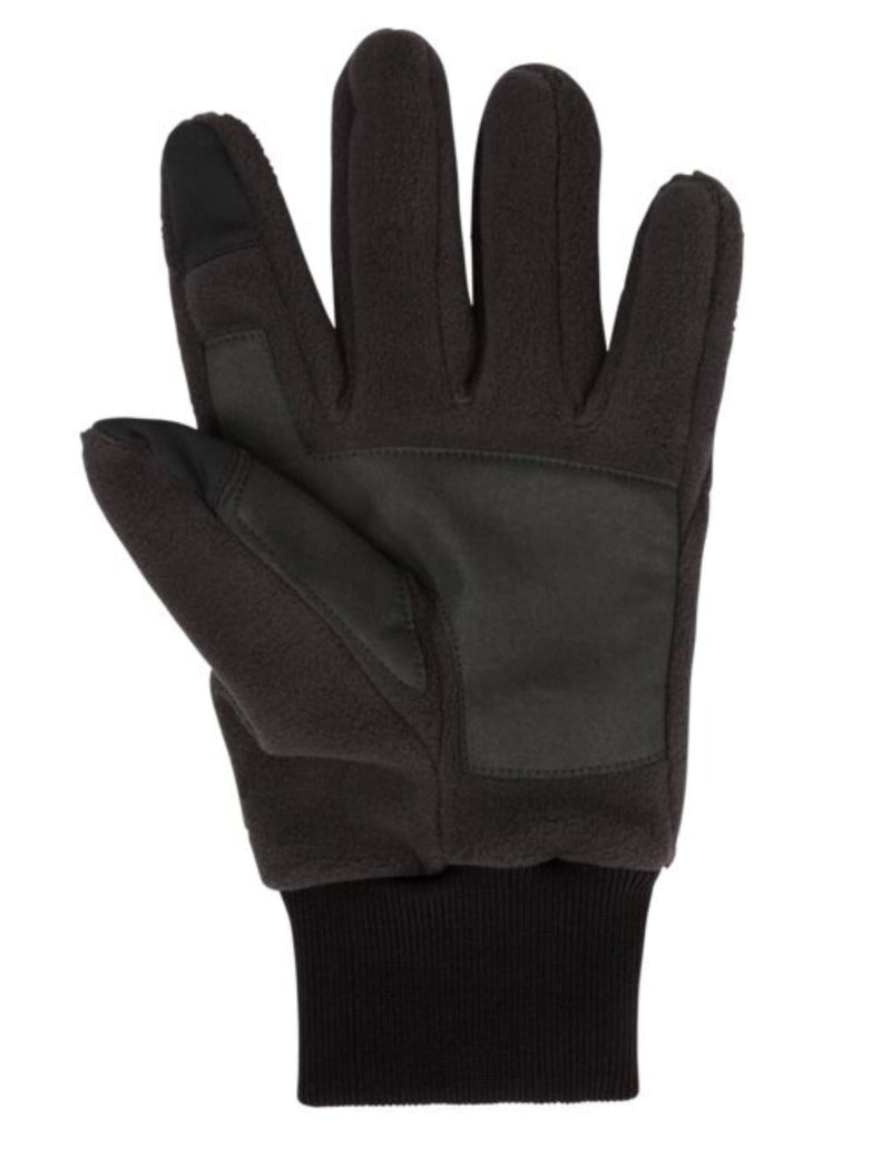 Jack Wolfskin thermal touchscreen gloves, imported from the UK