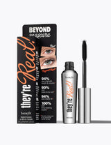 M&S Benefit They're Real! Lengthening Mascara 8.5g- Buy online at McGrocer