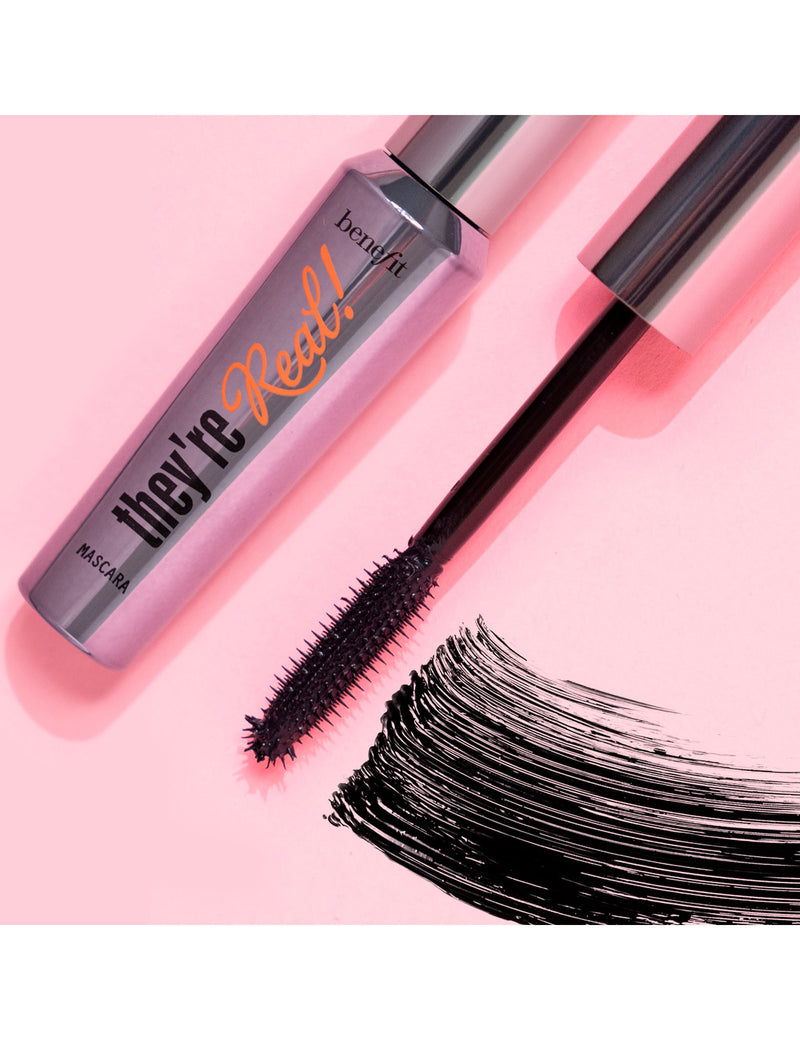 Benefit They're Real Lengthening Mascara 8.5g (British brand)