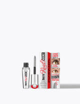 M&S Extreme Lengthening Magnetic Mascara Mini 4.5g- Buy online at McGrocer