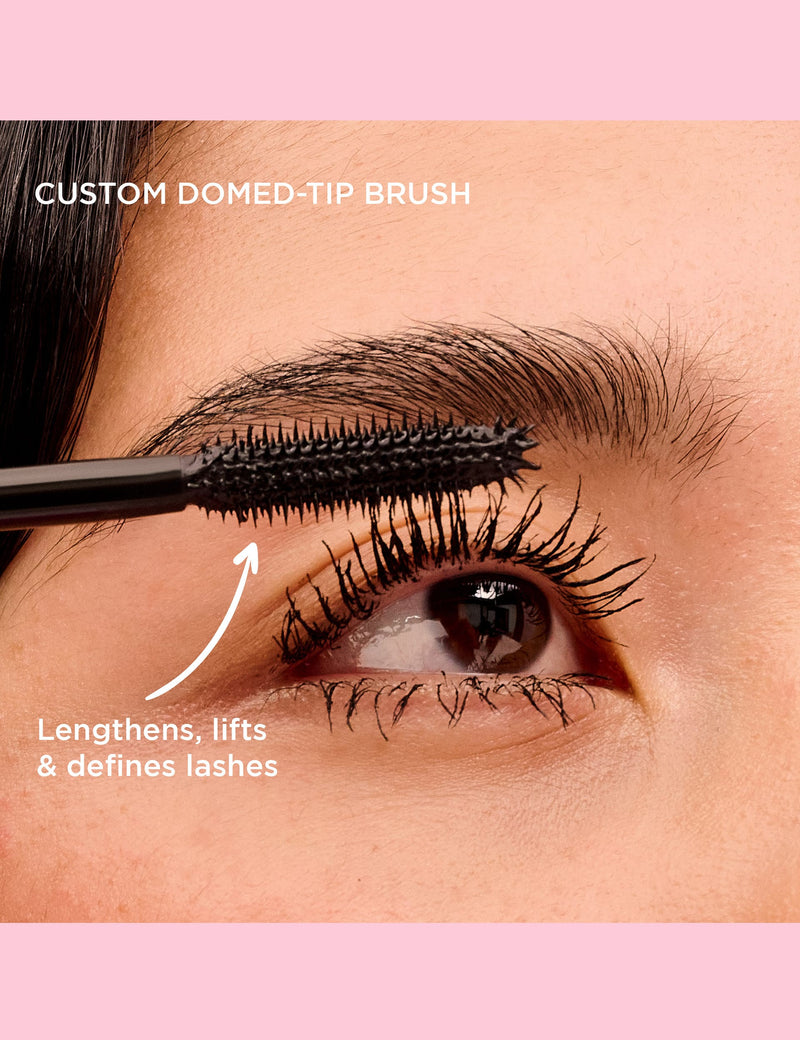 They're Real mini mascara 4g (British brand)