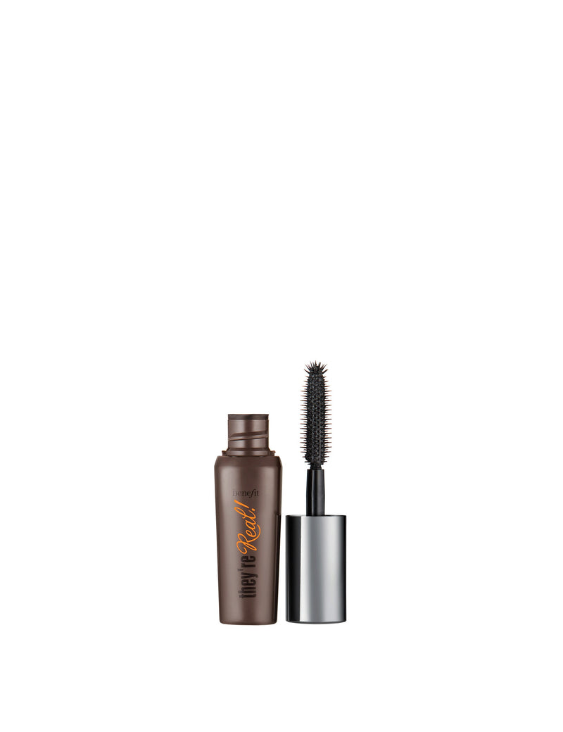 They're Real mini mascara 4g (British brand)