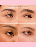 They're Real mini mascara 4g (British brand)