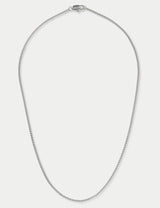 M&S M&S Thin Chain Necklace- Buy online at McGrocer