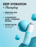 Sunday Riley Tidal Hydration Serum 30ml - British product