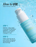 Sunday Riley Tidal Hydration Serum 30ml - British product