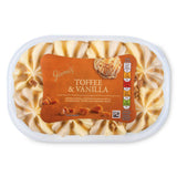 aldi Toffee Ovals 900ml- Buy online at McGrocer
