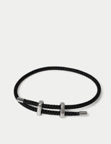 M&S Toggle Woven Bracelet- Buy online at McGrocer