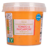 Tomato and Mascarpone Pasta Sauce 350g - British product