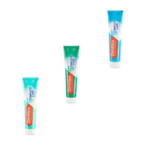 Toothpaste for daily oral care, contains eggs, UK version