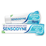 Toothpaste