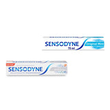Toothpaste free from eggs and molluscs, UK version
