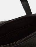 Accessorize top handle backpack faux leather, British brand