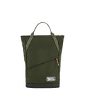 Fjallraven Vardag top handle backpack (British brand)