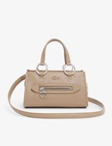 M&S Lacoste Top Handle Shoulder Bag- Buy online at McGrocer