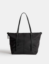 M&S M&S Top Handle Shoulder Bag- Buy online at McGrocer