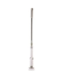 Tornado cleaning brush with three interchangeable heads, imported from the UK