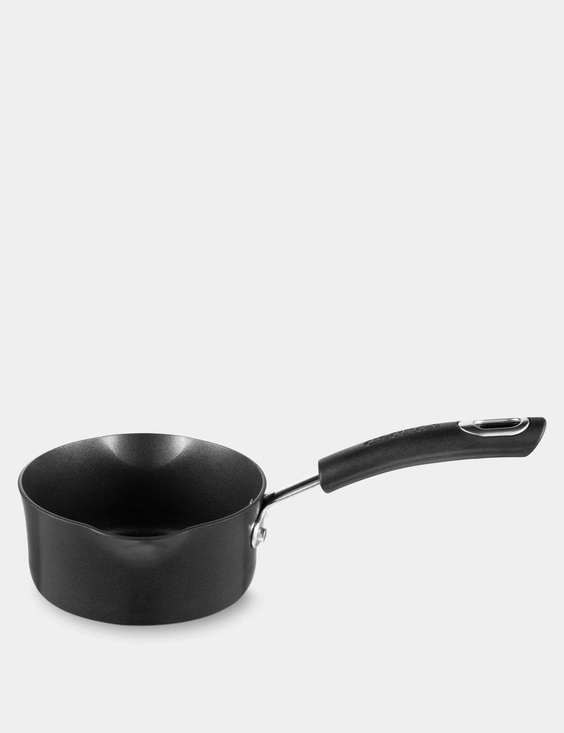 Total 14cm non-stick milk pan (British brand)