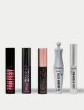 Benefit Travel Essentials Gift Set brow lash pore skincare - British product