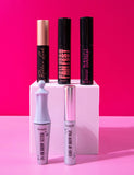 Benefit Travel Essentials Gift Set brow lash pore skincare - British product