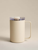 M&S Travel Mug with Handle 350ml- Buy online at McGrocer