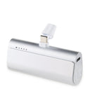 Power Bank Trendy Office Assortment Green/Silver/Orange 5000mAh