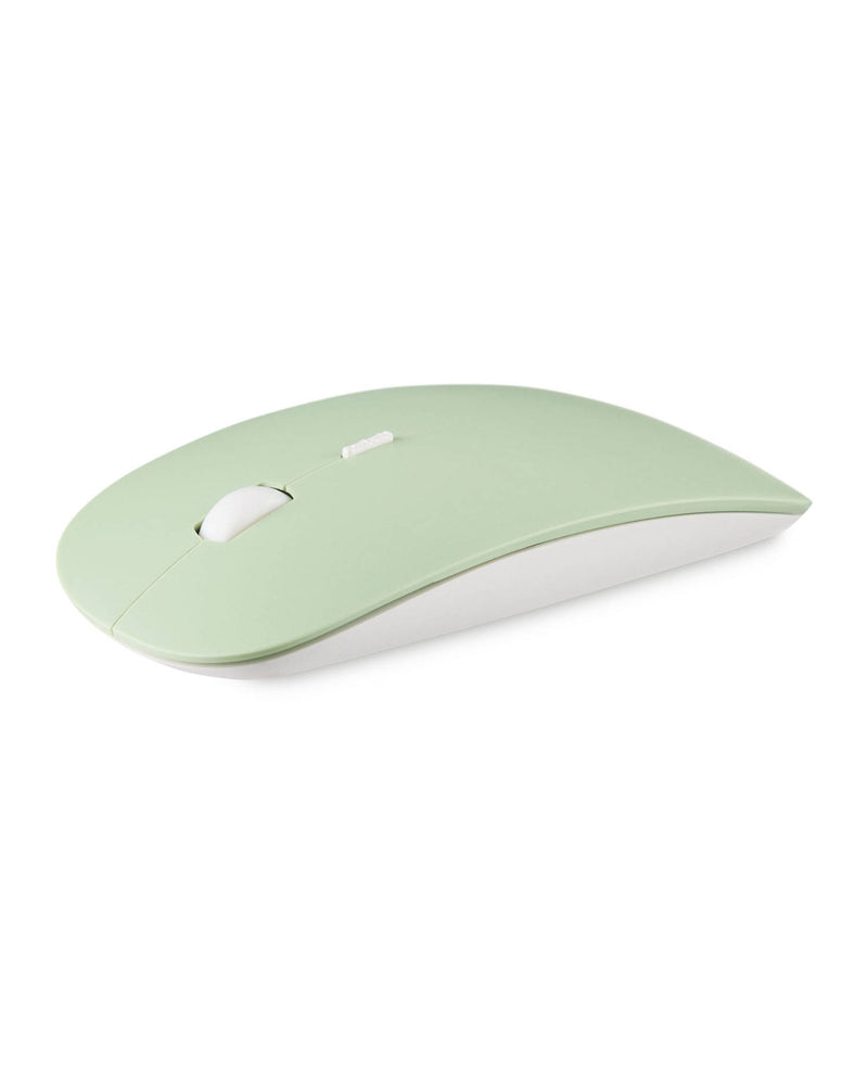 Power Bank Trendy Office Assortment Green/Silver/Orange 5000mAh