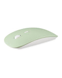 Power Bank Trendy Office Assortment Green/Silver/Orange 5000mAh