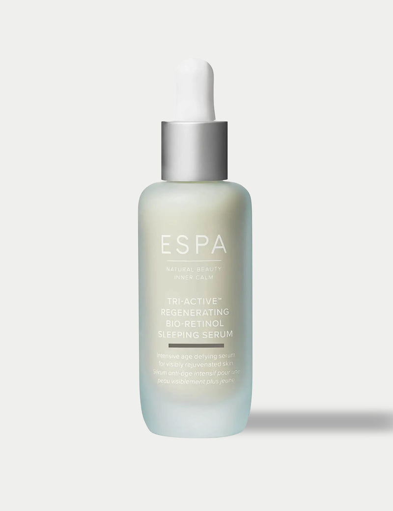 Tri-Active Bio-Retinol Sleeping Serum 30ml, UK version