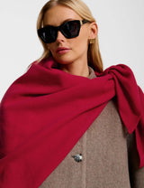 M&S Katie Loxton Triangle Blanket Scarf- Buy online at McGrocer