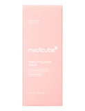 Triple Collagen Serum face serum 55ml with hydrolyzed collagen - British product