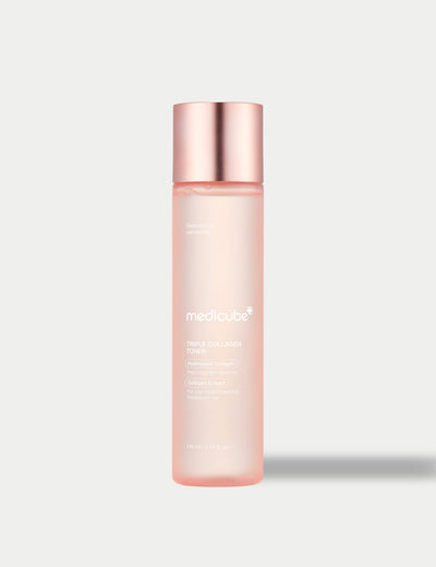 M&S Triple Collagen Toner 140ml- Buy online at McGrocer
