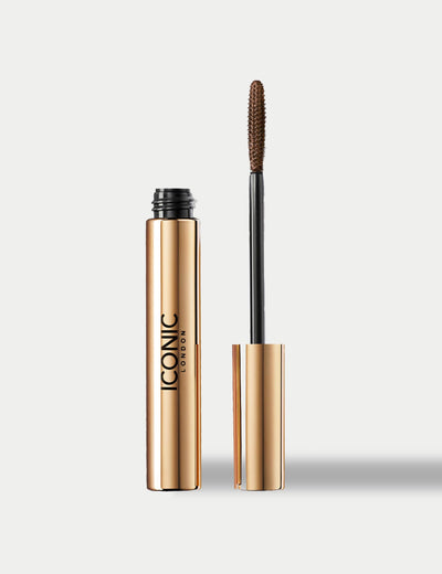 M&S ICONIC London Triple Threat Mascara Ultra-Black Volumizing Mascara 9 ml- Buy online at McGrocer