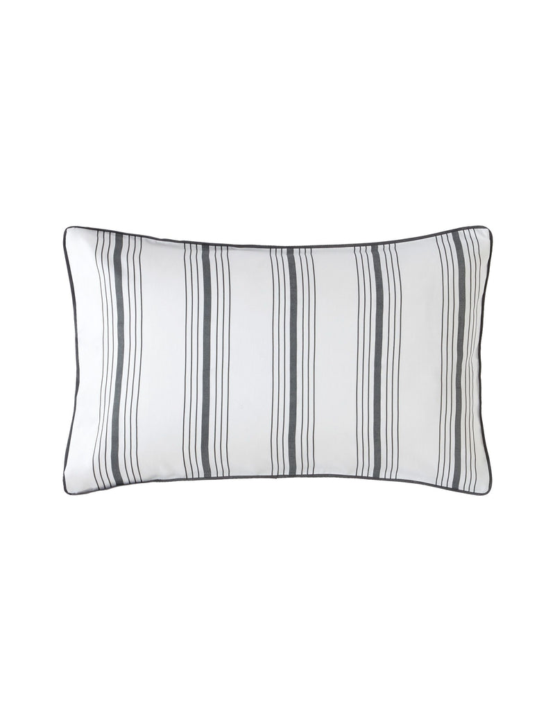 Laura Ashley Tuileries pure cotton sateen bedding set (British brand)