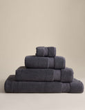 Turkish cotton luxury hotel towel (British brand)
