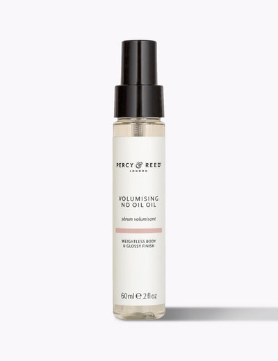 M&S Percy & Reed Turn Up The Volume Volumising No Oil Oil Hair Serum 60ml- Buy online at McGrocer