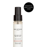 Percy & Reed volumising hair serum for fine hair 60ml (British brand)