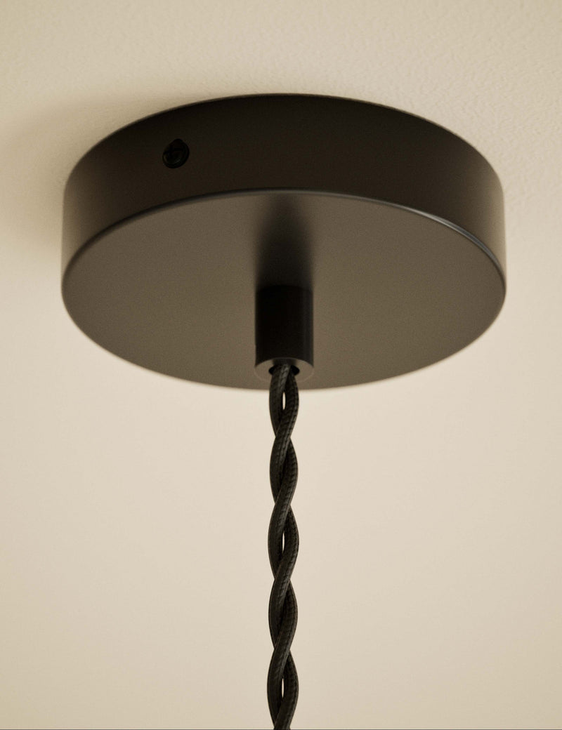 Twisted Chain Lighting Cable Kit pendant light accessory - British product
