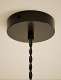 Twisted Chain Lighting Cable Kit pendant light accessory - British product