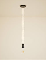 M&S Twisted Chain Lighting Cable Kit- Buy online at McGrocer