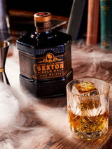 Next DrinksTime The Sexton Single Malt Irish Whiskey 70cl- Buy online at McGrocer