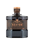 DrinksTime The Sexton single malt Irish whiskey 70cl, imported from the UK