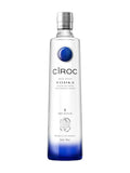 Ciroc Snap Frost French vodka 70cl - British product