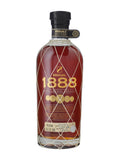 Brugal 1888 Doblemente Anejado Gran Reserva rum 70cl - British product