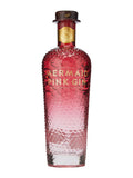DrinksTime Mermaid Pink Gin 70cl - British product