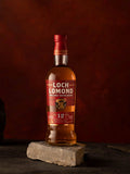 Loch Lomond 12 year old single malt Scotch whisky 70cl - British product