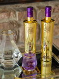 DrinksTime Au Vodka Black Grape 70cl - British product